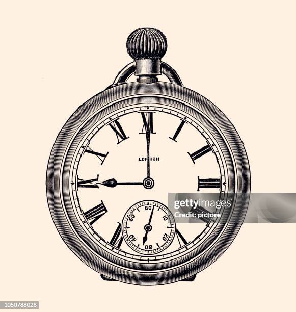 264点の懐中時計イラスト素材 Getty Images 264点の懐中時計イラスト素材 Getty Images