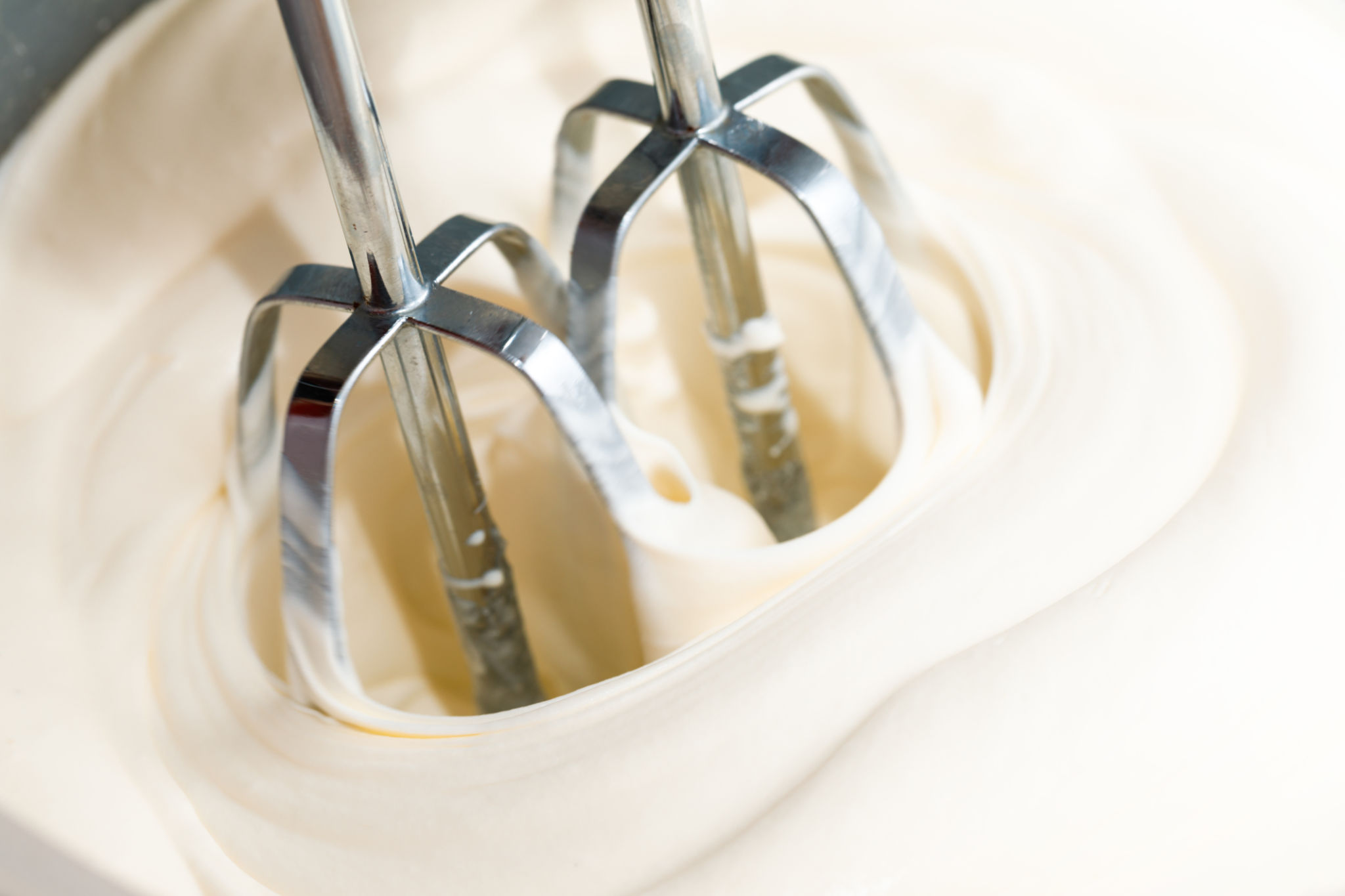 Whipped cream chantilly Whipped cream chantilly