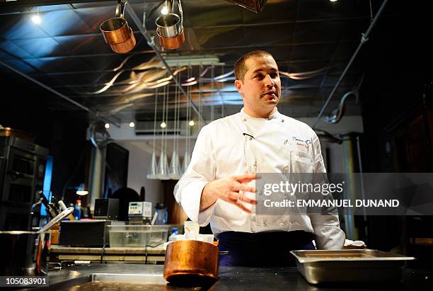 62 Chef James Kent Stock Photos, HighRes Pictures, and Images Getty