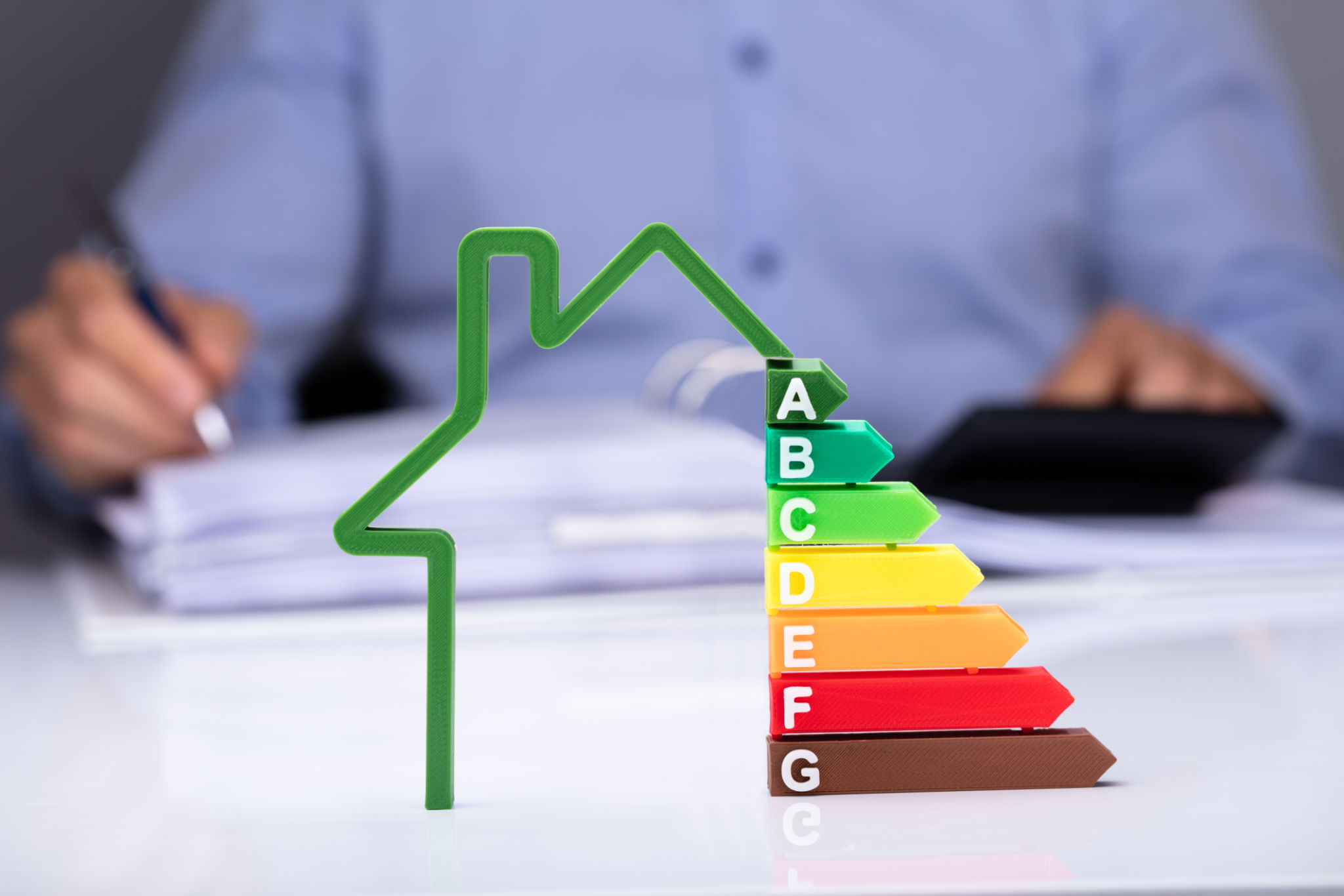 energy auditor