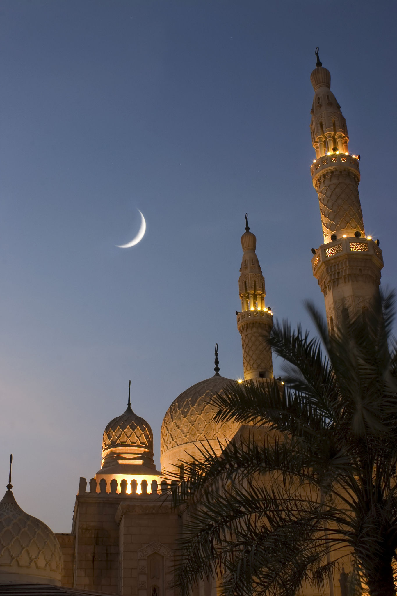 ramadan dubai