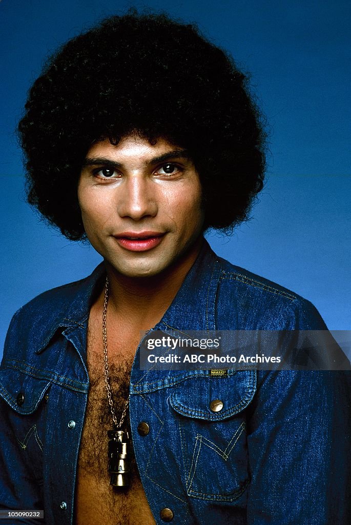 BACK, KOTTER "Robert Hegyes Gallery" Shoot date July 28, 1976 BACK, KOTTER "Robert Hegyes Gallery" Shoot date July 28, 1976