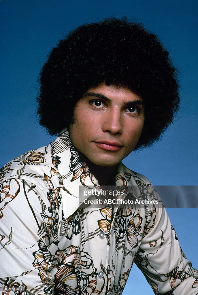 BACK, KOTTER - "Robert Hegyes Gallery" - Shoot date July 28, 1976