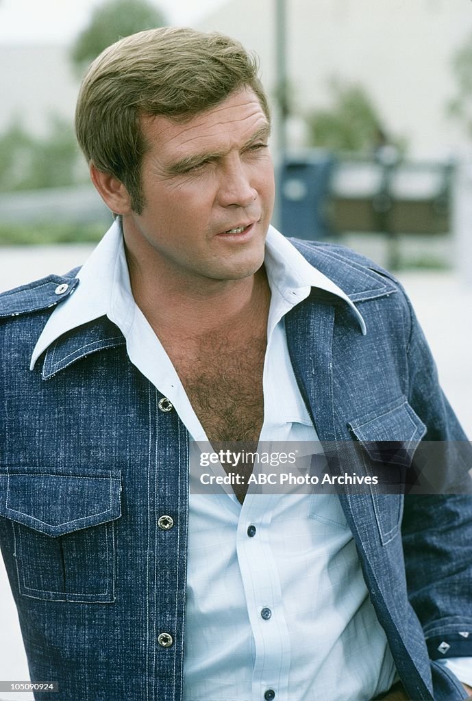 LEE MAJORS