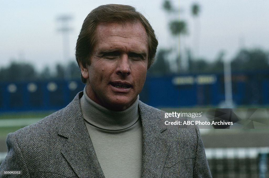 RON ELY
