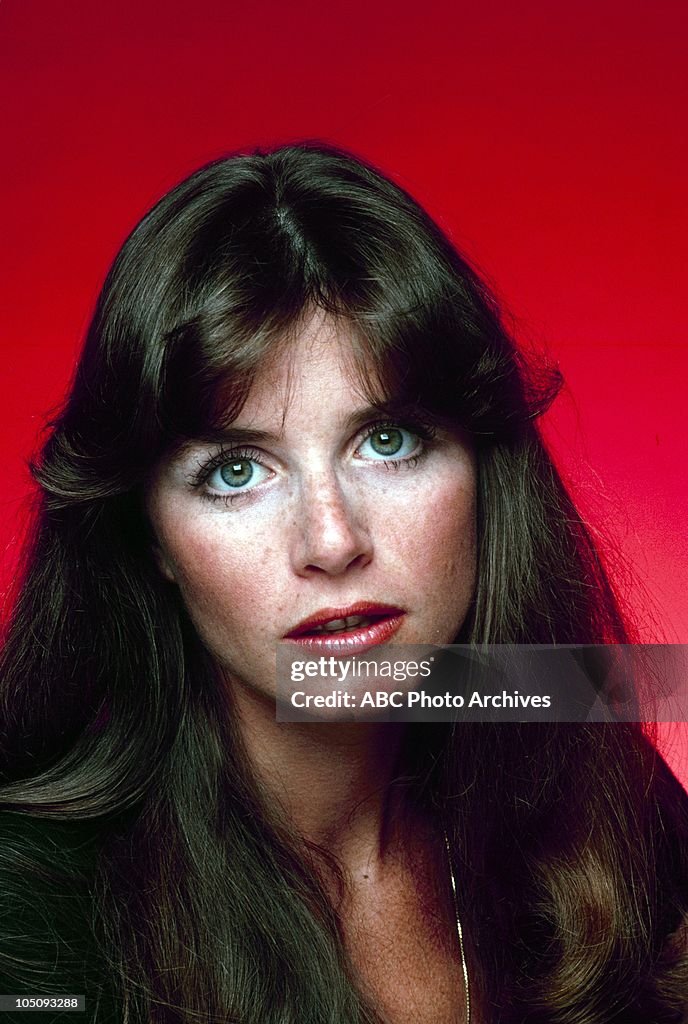 BACK, KOTTER - "Marcia Strassman Gallery" - Shoot date March 3, 1977