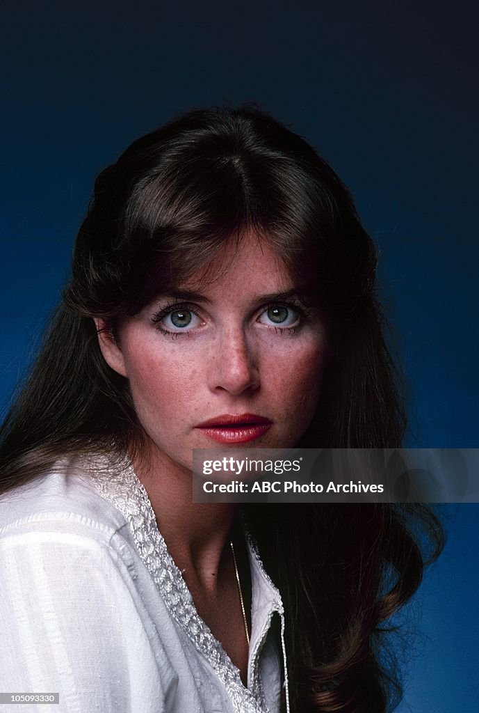 BACK, KOTTER - "Marcia Strassman Gallery" - Shoot date March 3, 1977