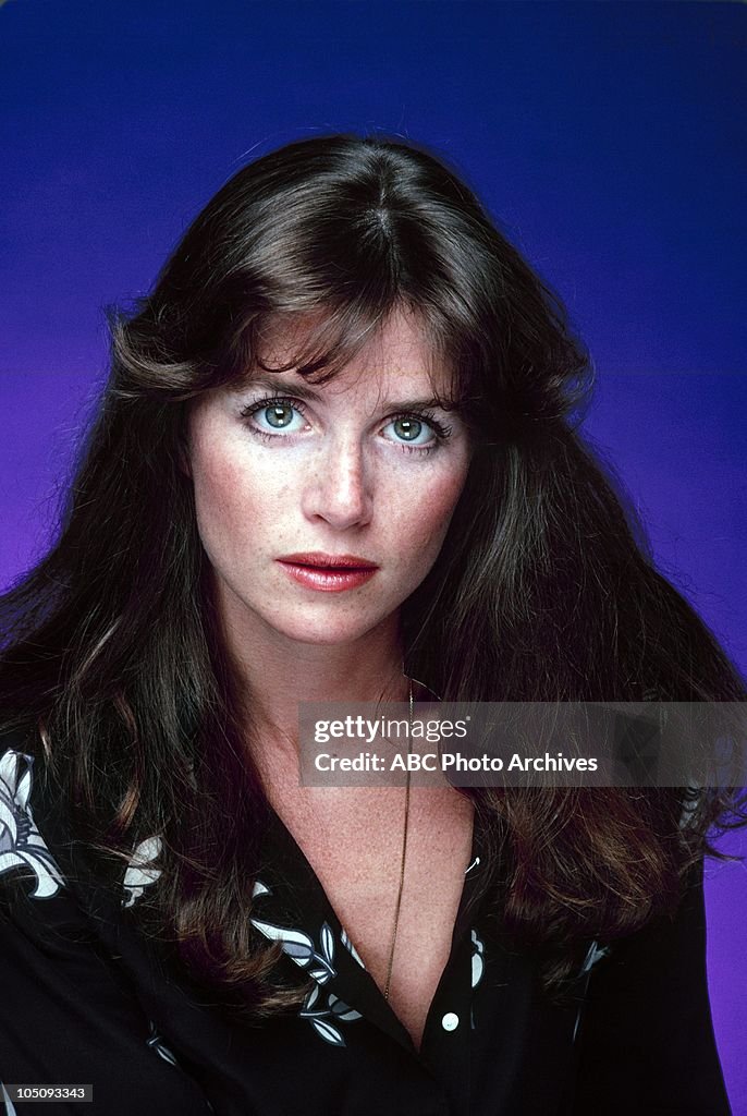BACK, KOTTER - "Marcia Strassman Gallery" - Shoot date March 3, 1977