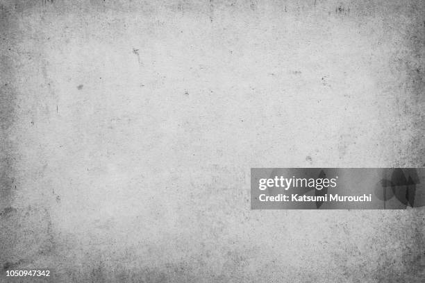 grunge concrete wall texture background - concrete ストックフォトと画像