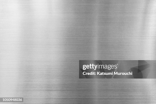 Hairline steel plate texture background Hairline steel plate texture background