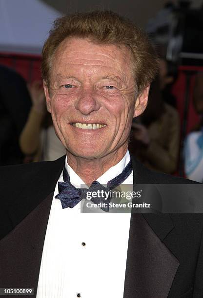 Ken Osmond during ABC's 50th Anniversary Celebration at The Pantages Theater in Hollywood, California, United States.