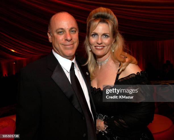 Kenneth Rickel 347 Nancy Davis Oscar Photos & High Res Pictures - Getty Images