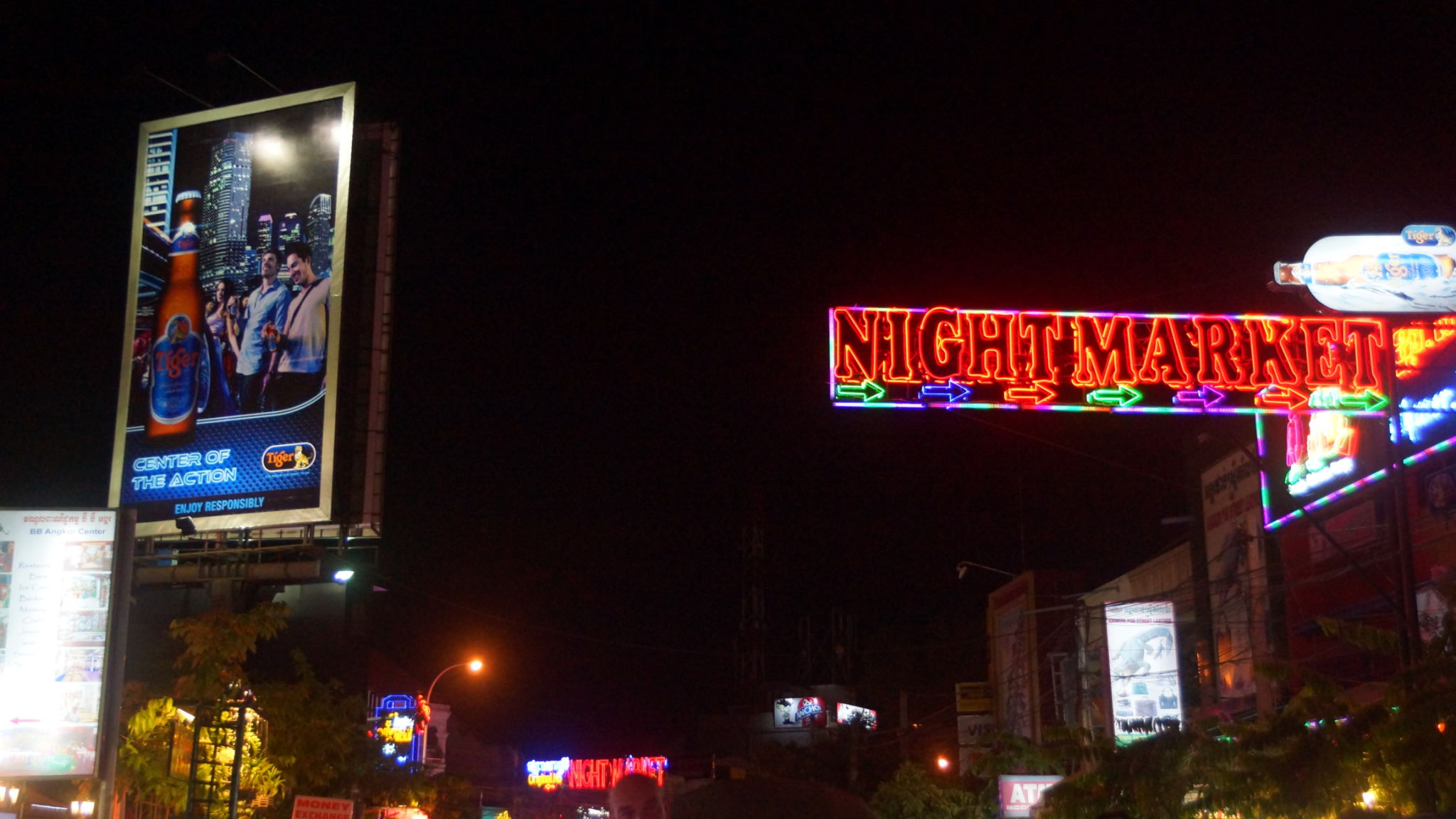malah nightlife