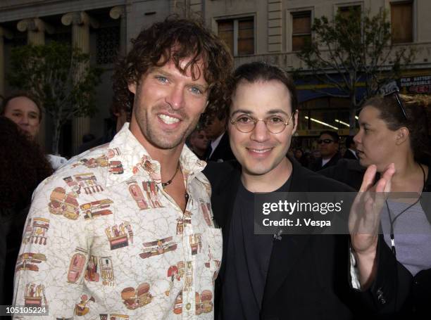 480 Adam Rifkin Photos & High Res Pictures - Getty Images
