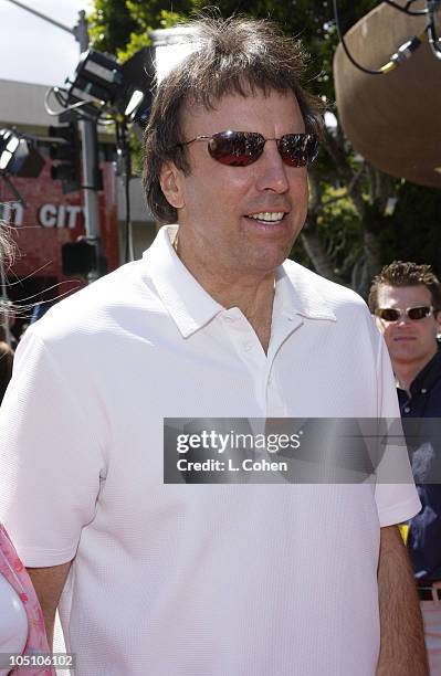 Kevin Nealon during "Daddy Day Care" Premiere Benefiting the Fulfillment Fund at Mann National - Westwood in Westwood, California, United States.