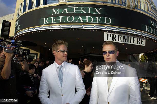 Rayment 123 Neil Rayment Adrian Rayment Photos & High Res Pictures - Getty Images