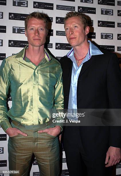 Rayment Neil Rayment Adrian Rayment Photos and Premium High Res Pictures ...