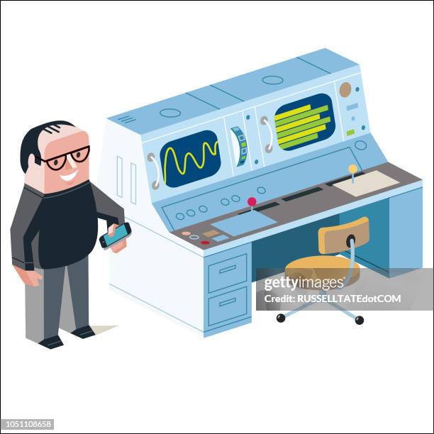 Vector Control Center Stock-Fotos und Bilder - Getty Images