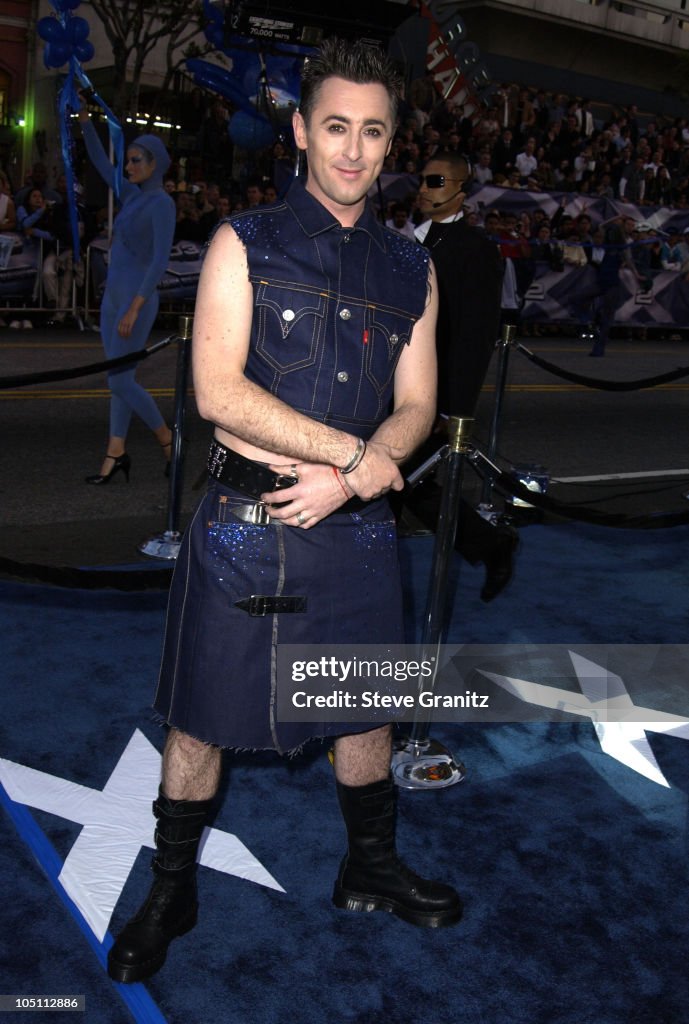 "X2: X-Men United" Premiere Los Angeles - Arrivals