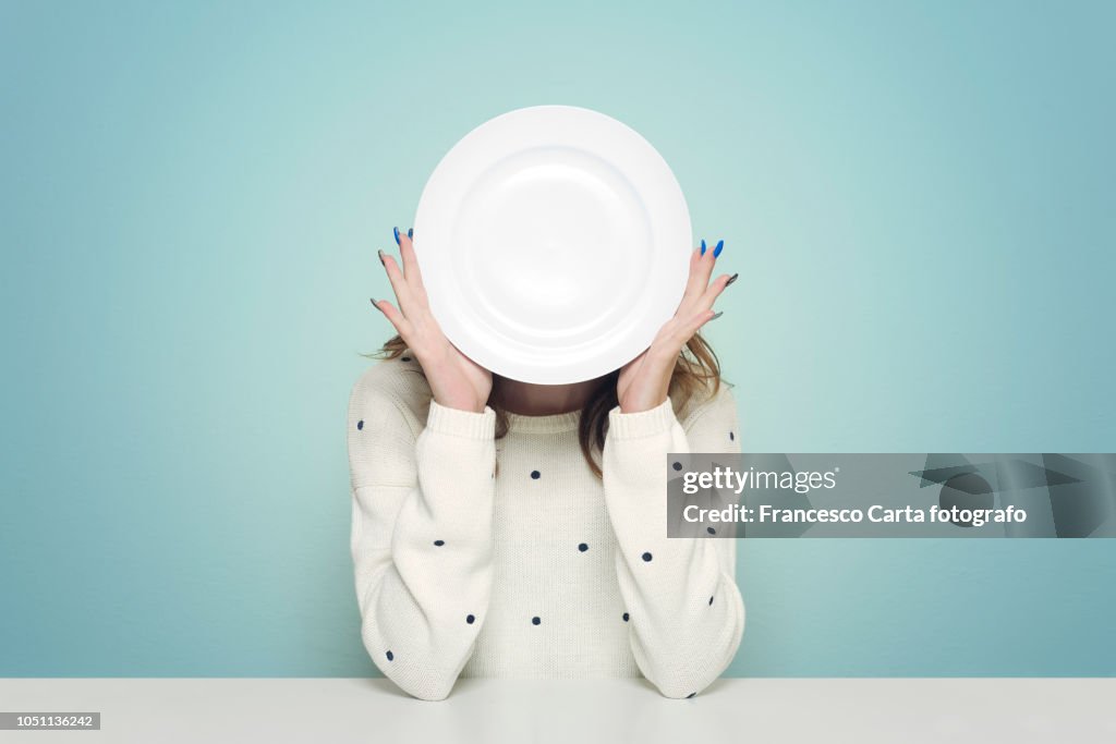 Eating issues