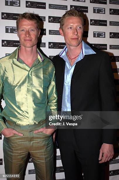Rayment 123 Neil Rayment Adrian Rayment Photos & High Res Pictures - Getty Images