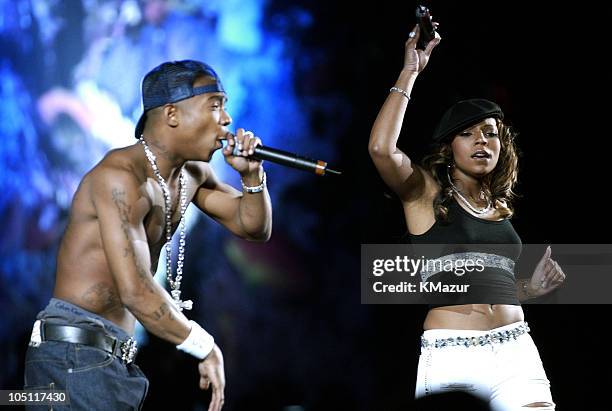 Ja Rule Chain Ja Rule In Concert Photos and Premium High Res Pictures - Getty Images