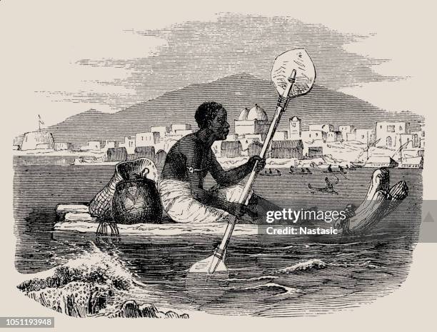 Flat Reed Raft 251 Reed Raft Stock Photos, High-Res Pictures, and Images - Getty Images