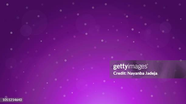 defused, defocused bubble with pink gradient background pattern - led lights stock illustrations