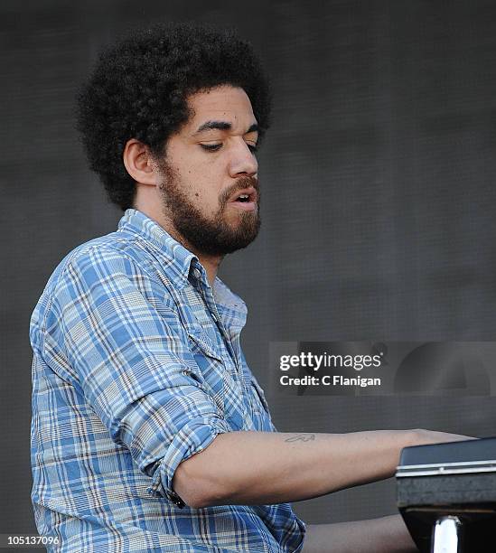 Danger Mouse Musician Photos And Premium High Res Pictures Getty Images danger-mouse-musician-photos-and-premium-high-res-pictures-getty-images