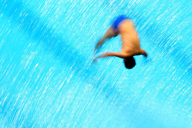 IND: 19th Commonwealth Games - Day 8: Diving
