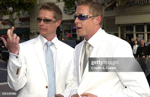 Rayment Neil Rayment Adrian Rayment Photos and Premium High Res Pictures ...
