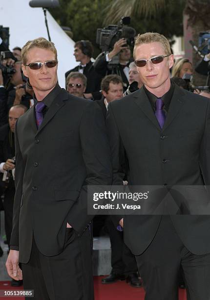 Rayment 123 Neil Rayment Adrian Rayment Photos & High Res Pictures - Getty Images