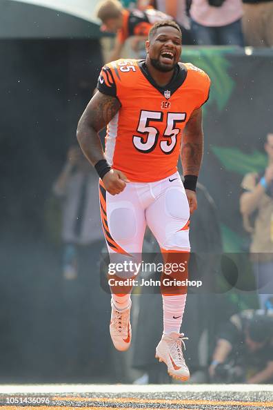 Miami Dolphins v Cincinnati Bengals Miami Dolphins v Cincinnati Bengals