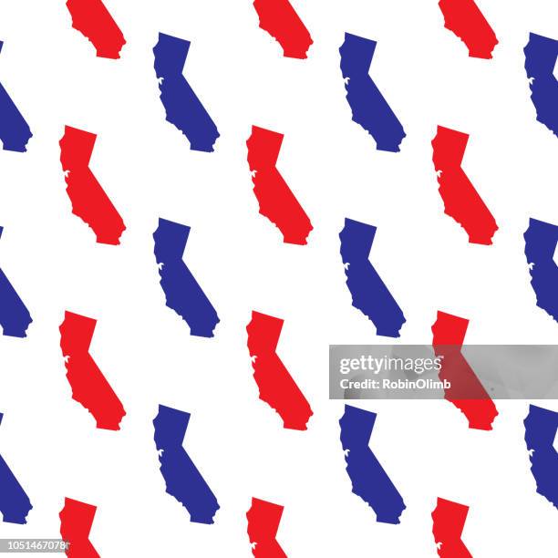 California Design Patterns 1,706 California Background High Res Illustrations - Getty Images