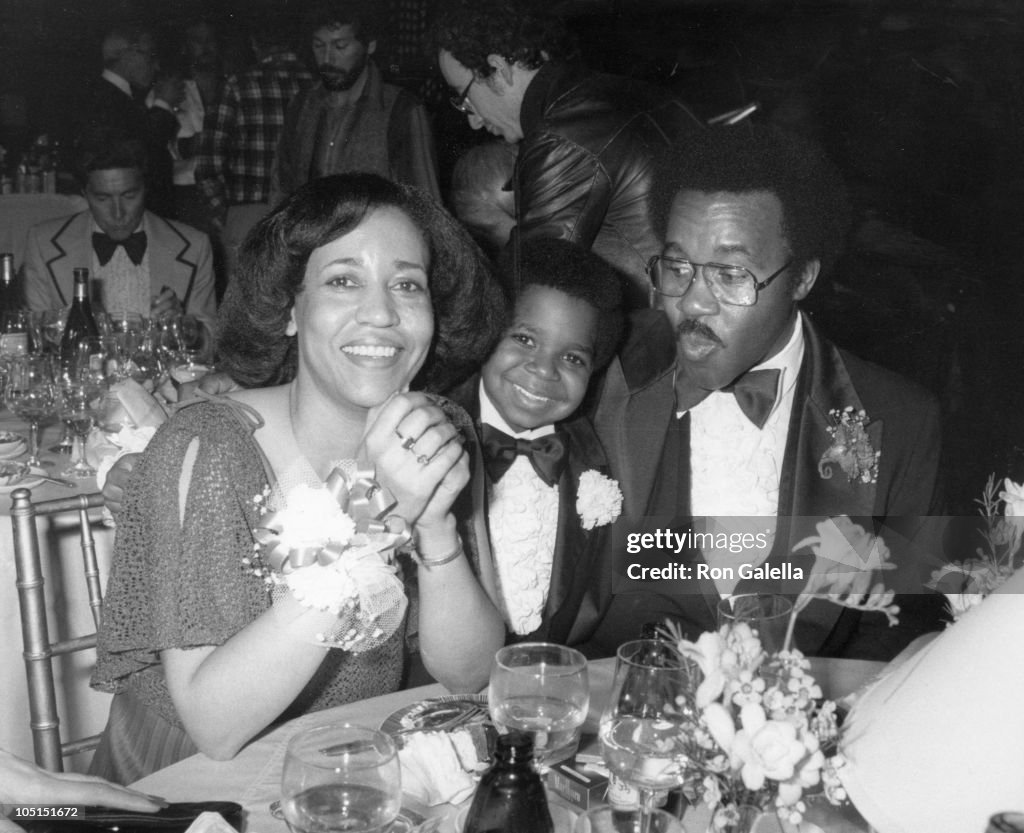 7th Annual People's Choice Awards