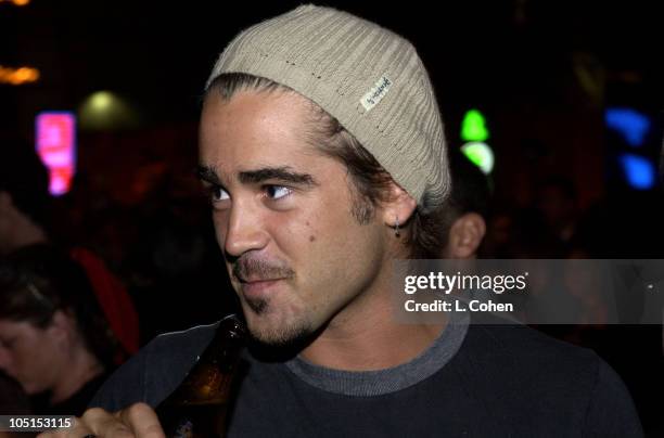 World Premiere Of Lara Croft Tomb Raider The Cradle Of Life After Party ...