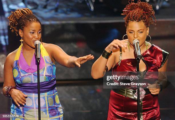 Floerty Singer Floetry Photos and Premium High Res Pictures - Getty Images