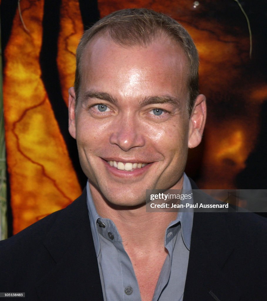 "Jeepers Creepers 2" Los Angeles Premiere