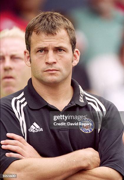 Jon Callard Rgc Rugby 24 John Jon Callard Stock Photos, High-Res Pictures, and Images - Getty ...