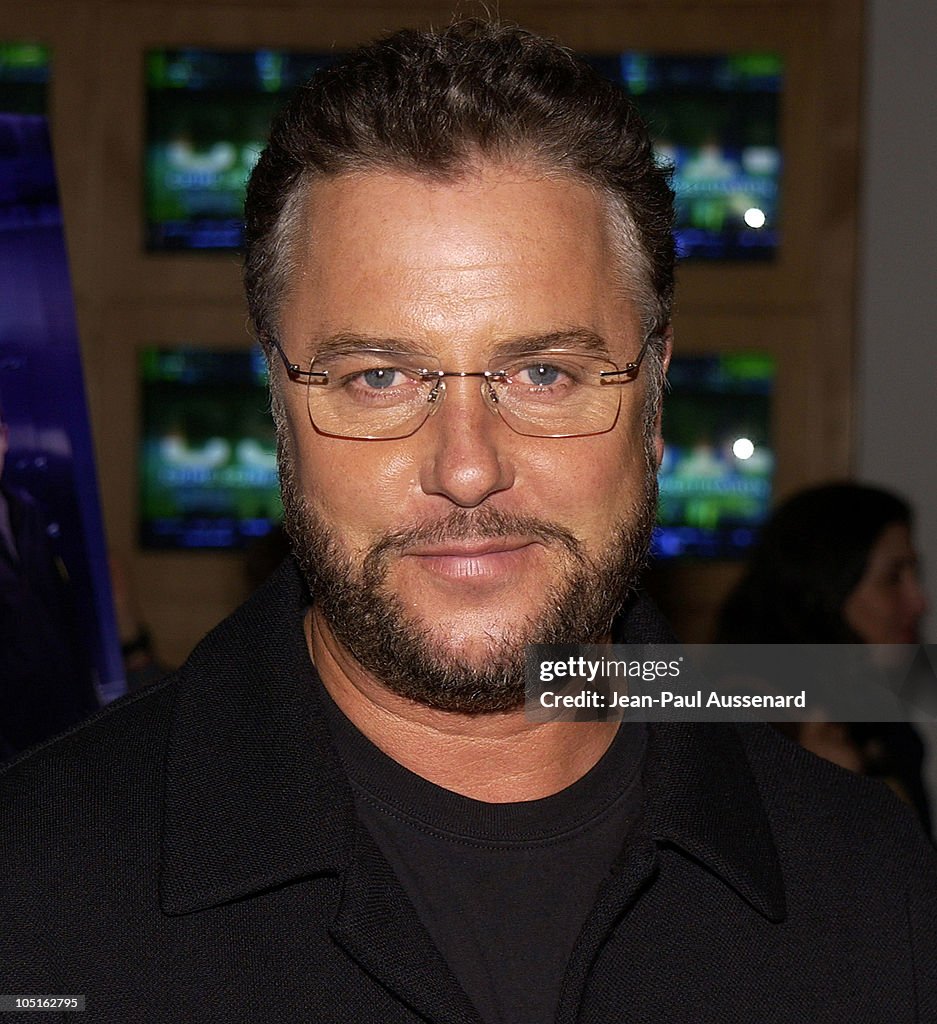 "CSI: Crime Scene Investigation" Fourth Season Premiere Screening