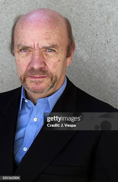 Jean-Paul Rappeneau during 2003 Toronto International Film Festival - "Bon Voyage" Portraits at Four Seasons Hotel in Toronto, Ontario, Canada.