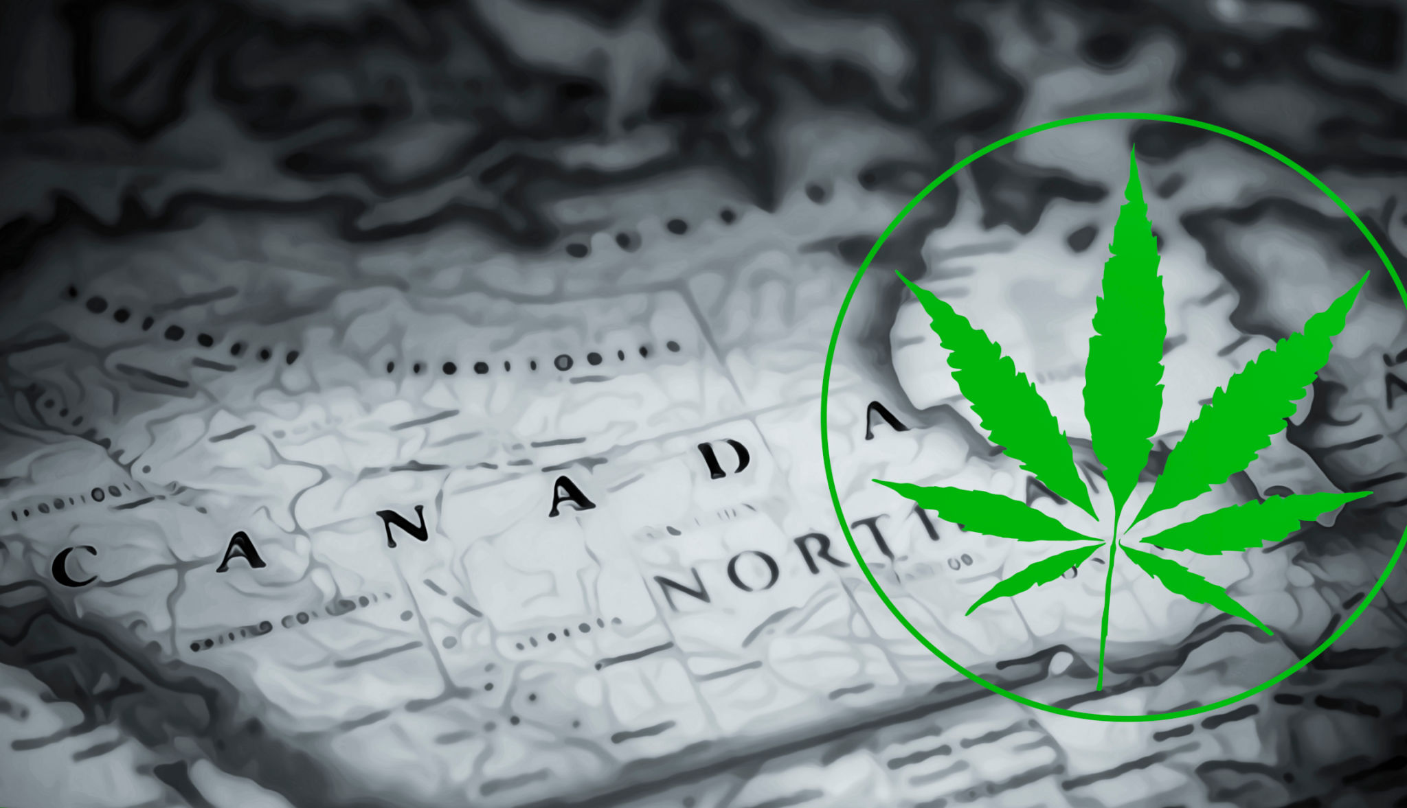 cannabis map