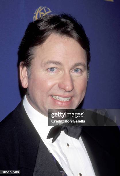 John Ritter during 26th International Emmy Awards at Hilton Hotel in New York City, NY, United States.