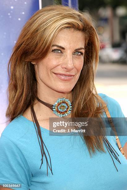 Hilary Shepard during "Good Boy" Los Angeles Premiere at Mann Village Theatre in Westwood, California, United States.