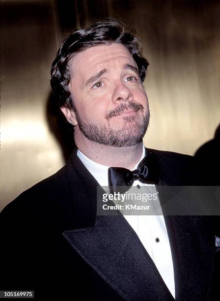 Nathan Lane during The 2nd Annual GQ Men of the Year Awards at Radio City Music Hall in New York City, New York, United States.