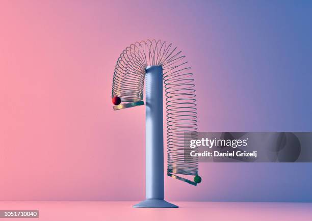 balance - elastiek stockfoto's en -beelden
