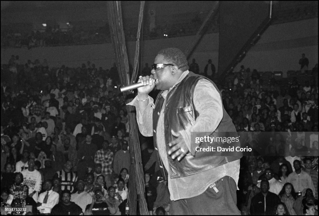 Notorious BIG