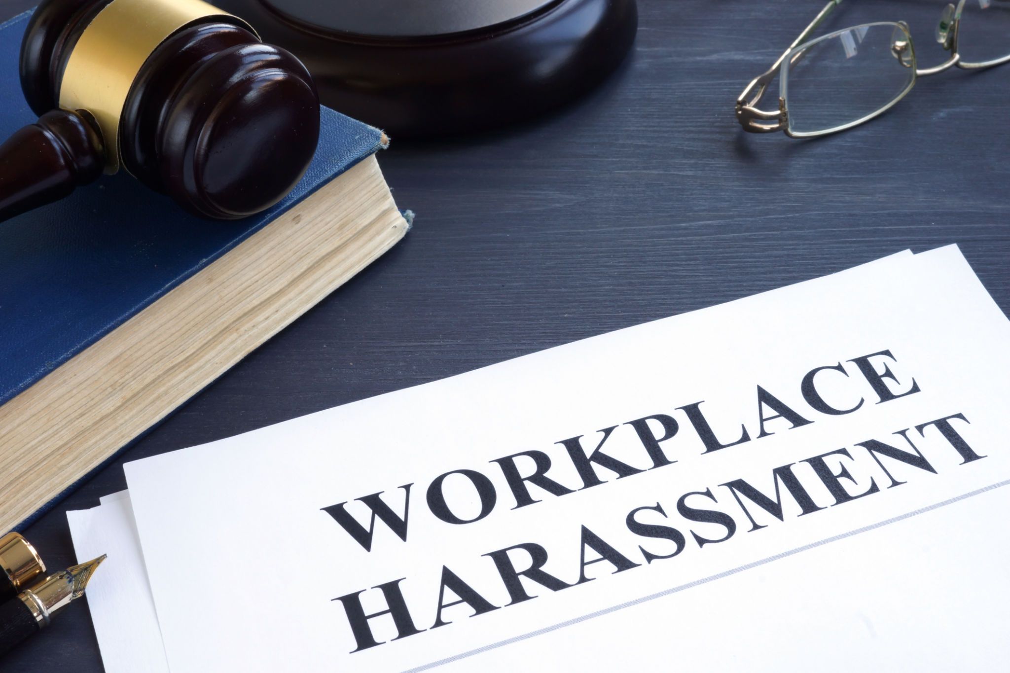 workplace harassment