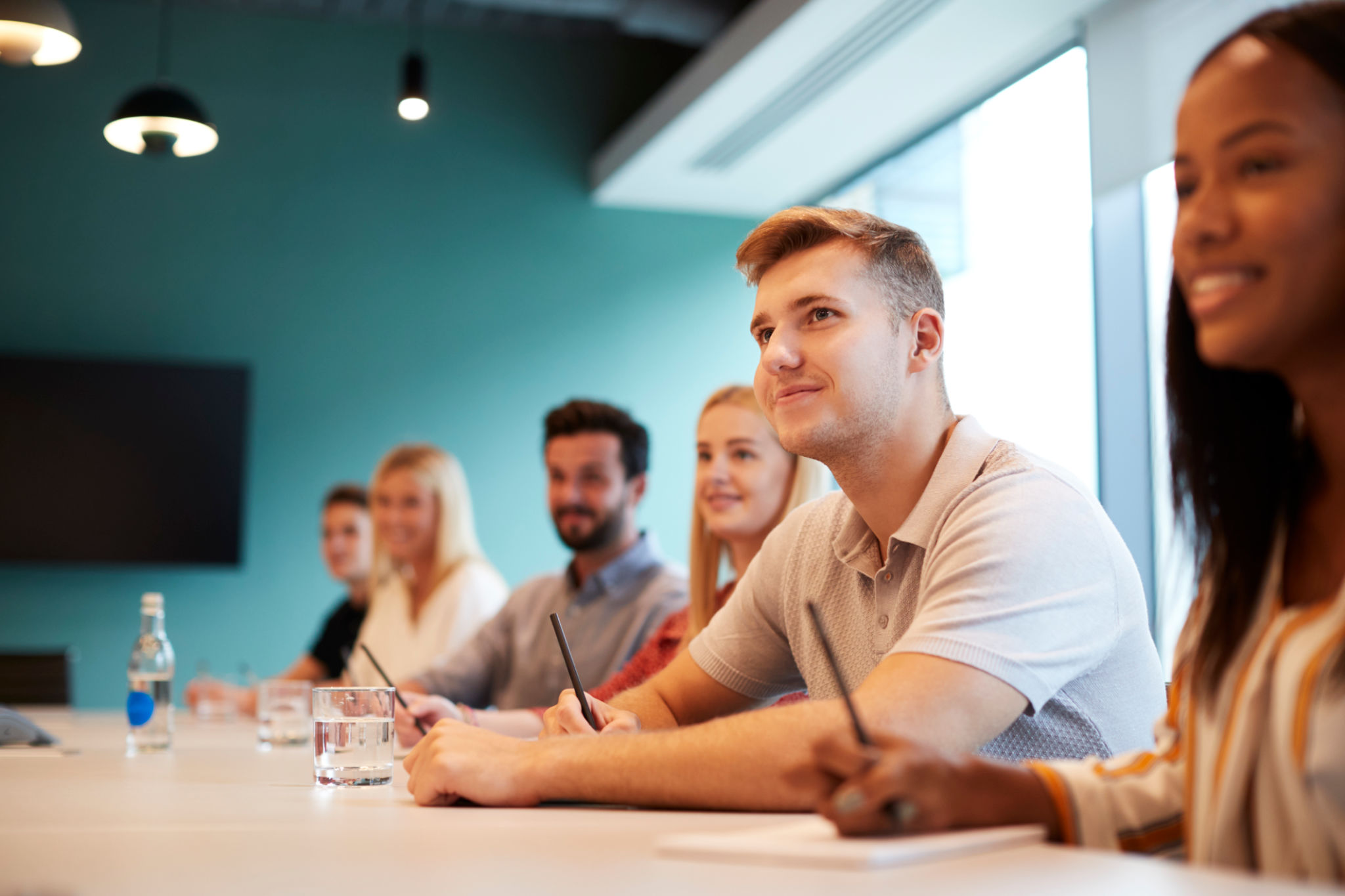 internship opportunity