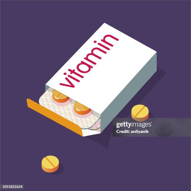 vitamin-pillen - vitamin stock-grafiken, -clipart, -cartoons und -symbole